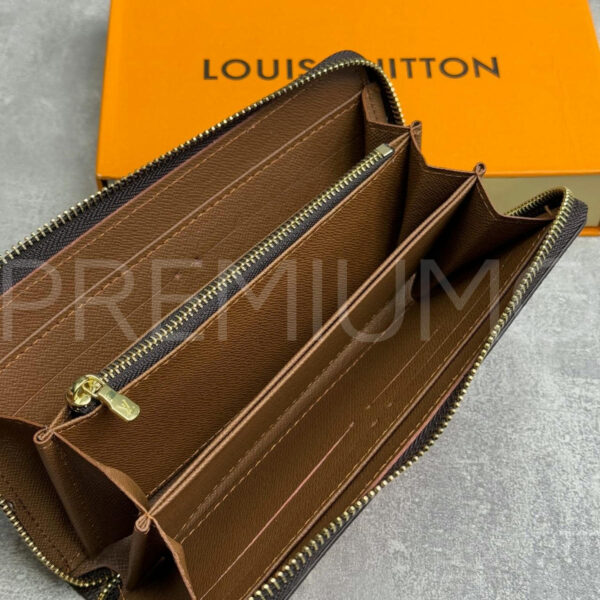 Louis Vuitton кошелек PR707607 3