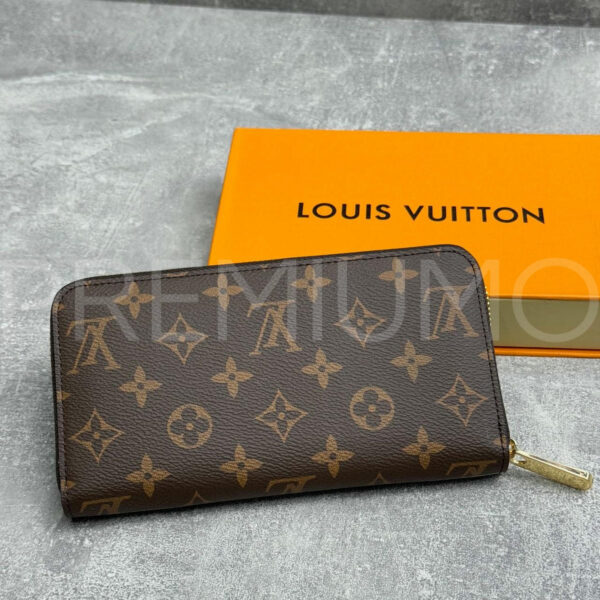 Louis Vuitton кошелек PR107535 2