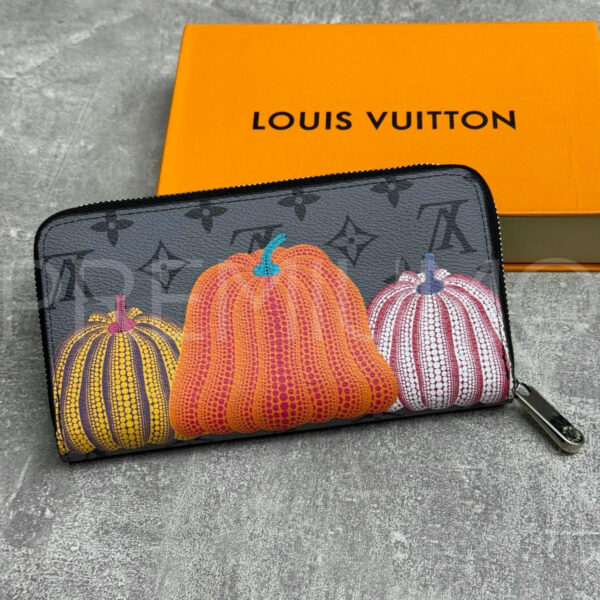 Louis Vuitton кошелек PR838359 2