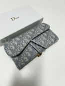 Christian Dior кошелек PR709387 8
