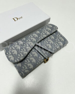 Christian Dior кошелек PR709387