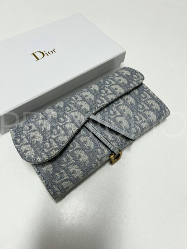 Christian Dior кошелек PR709387