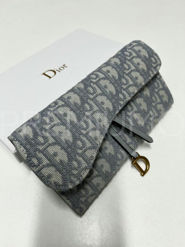 Christian Dior кошелек PR709387 4