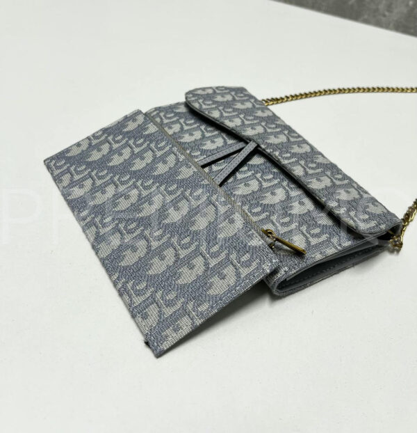 Christian Dior кошелек PR709387 5
