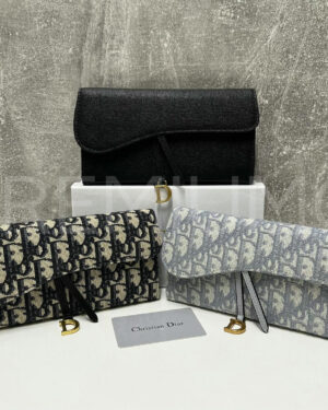Christian Dior кошелек PR207511