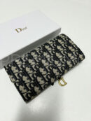 Christian Dior кошелек PR207511 4