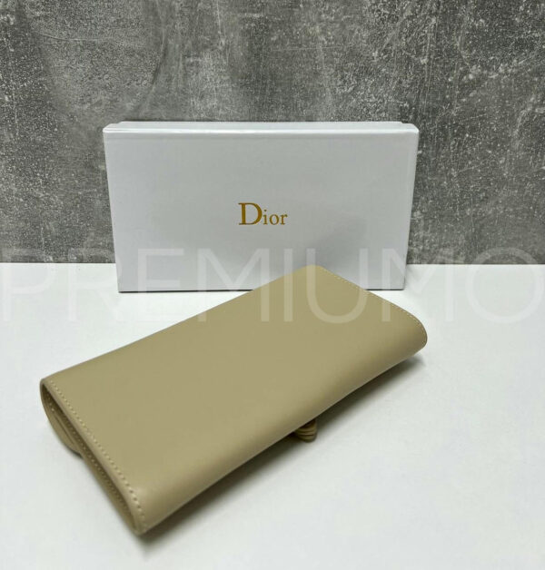 Christian Dior кошелек PR816097 2