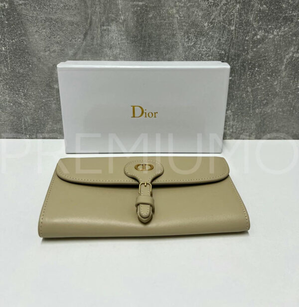 Christian Dior кошелек PR816097 3