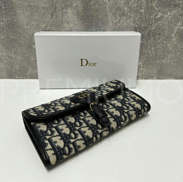 Christian Dior кошелек PR823304