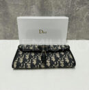 Christian Dior кошелек PR823304 6