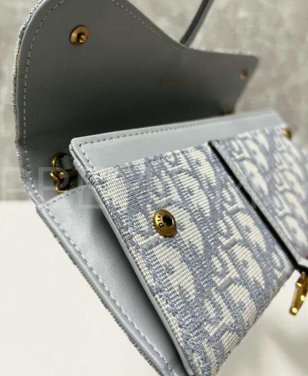 Christian Dior кошелек PR709387 7
