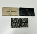 Christian Dior кошелек PR823304 8