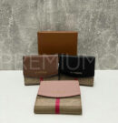 Burberry кошелек PR377416 6