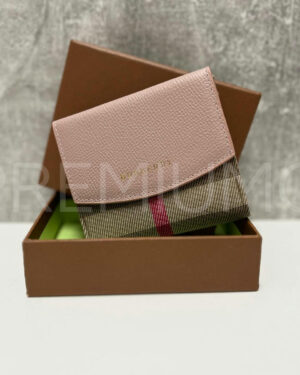 Burberry кошелек PR235440