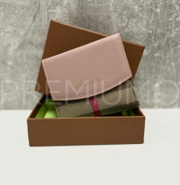Burberry кошелек PR235440