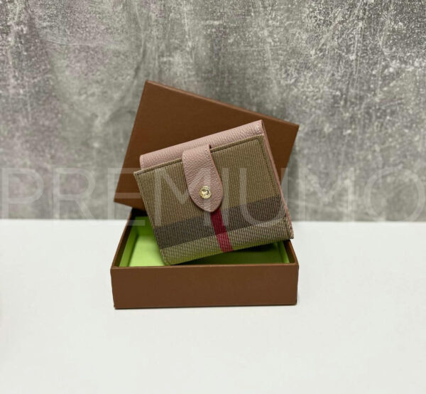 Burberry кошелек PR235440 2