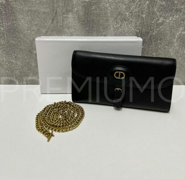 Christian Dior кошелек PR762714