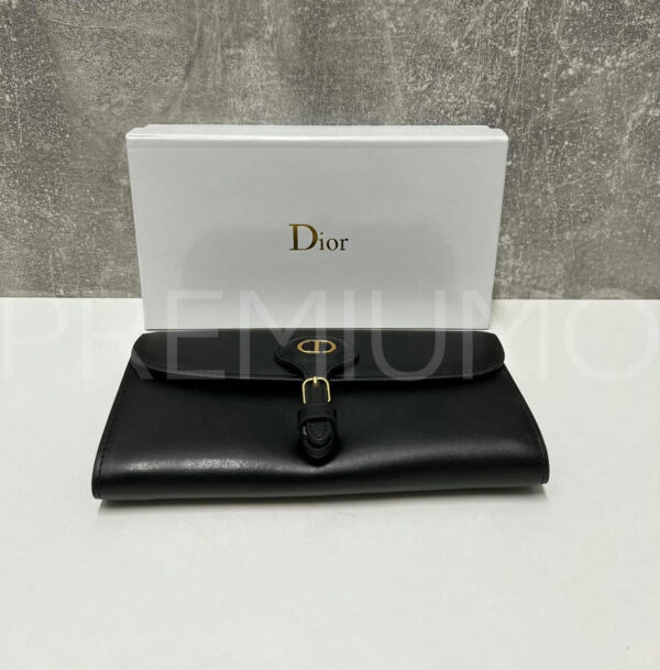 Christian Dior кошелек PR762714 2