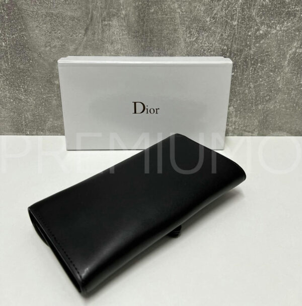 Christian Dior кошелек PR762714 3