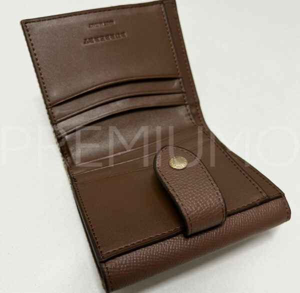 Burberry кошелек PR241746 4