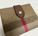 Burberry кошелек PR241746 13