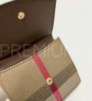Burberry кошелек PR241746 14