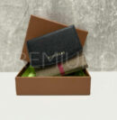 Burberry кошелек PR377416 4