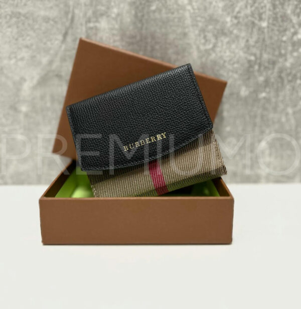 Burberry кошелек PR377416