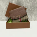 Burberry кошелек PR241746 8