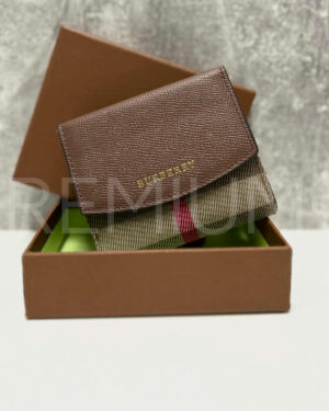 Burberry кошелек PR241746