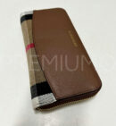Burberry кошелек PR598918 8