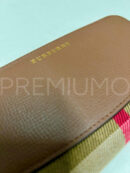 Burberry кошелек PR598918 9