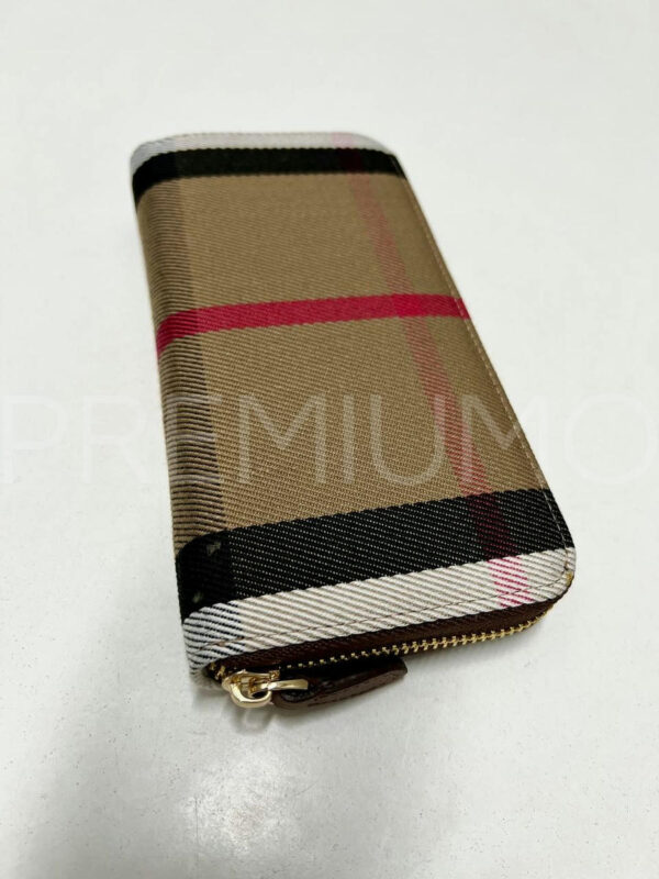 Burberry кошелек PR598918 4