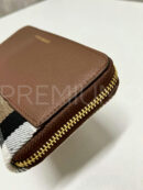 Burberry кошелек PR598918 11