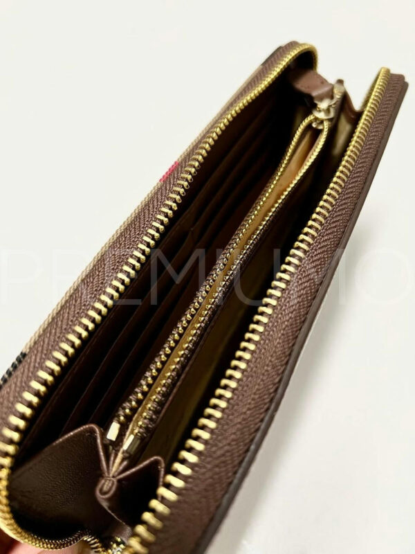 Burberry кошелек PR598918 6