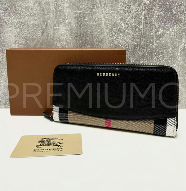 Burberry кошелек PR709541