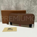 Burberry кошелек PR598918 7
