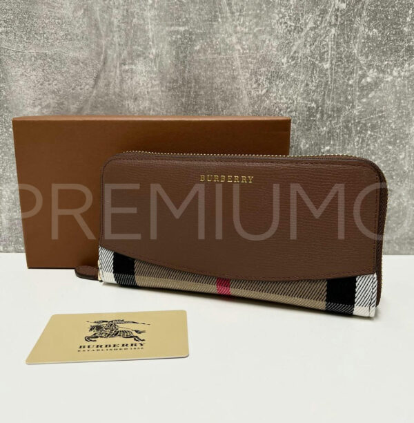 Burberry кошелек PR598918