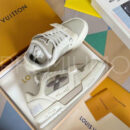 Louis Vuitton кроссовки PR226637 5