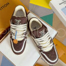 Louis Vuitton кроссовки PR372939 4