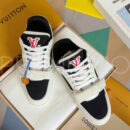 Louis Vuitton кроссовки PR569601 4