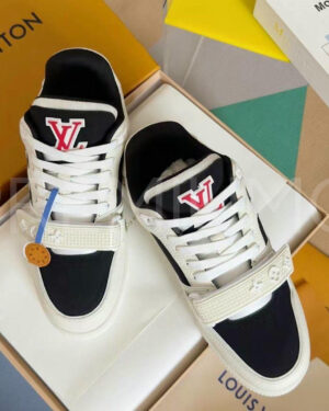 Louis Vuitton кроссовки PR569601