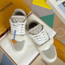 Louis Vuitton кроссовки PR226637 4