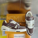 Louis Vuitton кроссовки PR372939 6