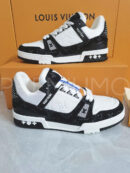 Louis Vuitton Trainer кроссовки PR496229 13