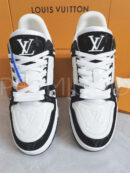Louis Vuitton Trainer кроссовки PR496229 21