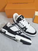 Louis Vuitton Trainer кроссовки PR496229 19
