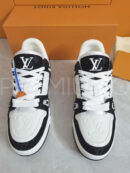Louis Vuitton Trainer кроссовки PR496229 20