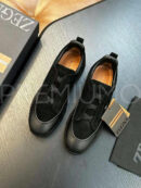 Ermenegildo Zegna кроссовки PR681256 6