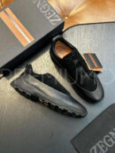 Ermenegildo Zegna кроссовки PR681256 7